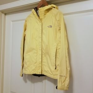 North Face Rain Jacket